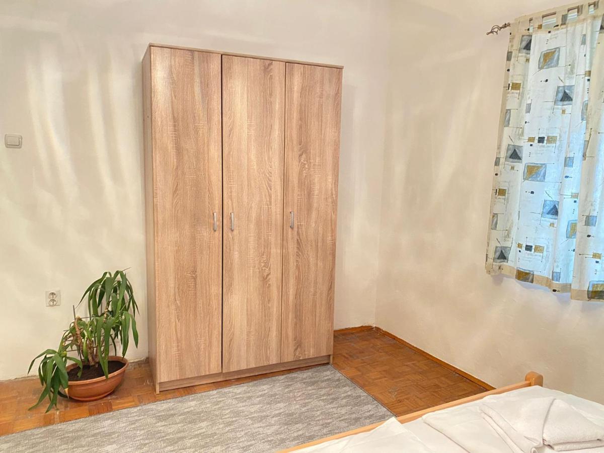 Apartment Biser Sarajeva Sarajevo Exterior photo