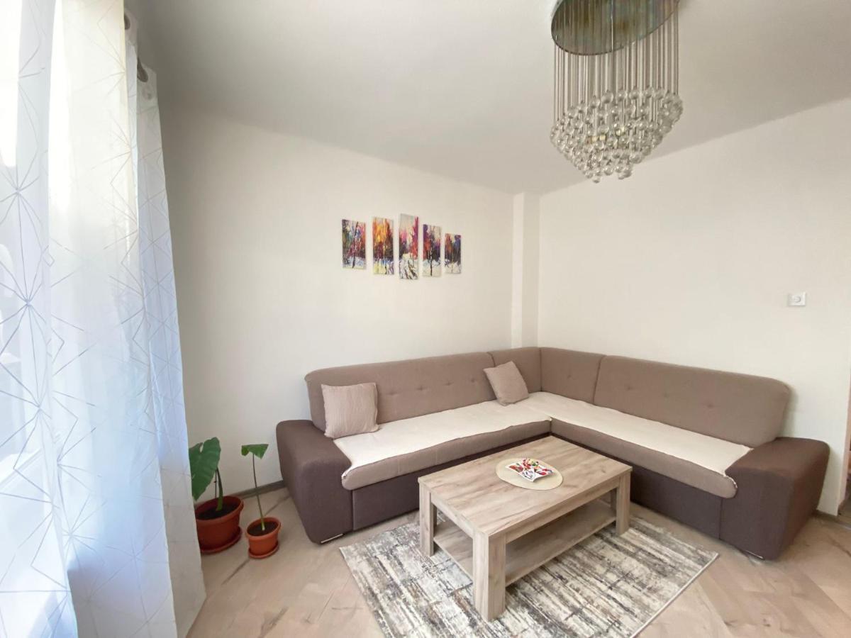 Apartment Biser Sarajeva Sarajevo Exterior photo