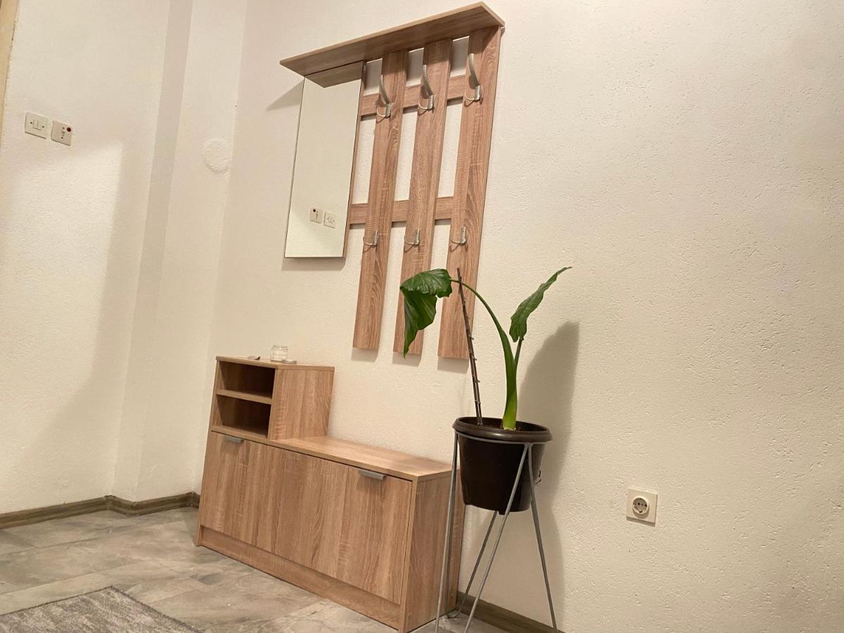 Apartment Biser Sarajeva Sarajevo Exterior photo