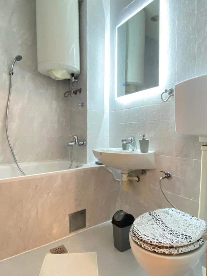 Apartment Biser Sarajeva Sarajevo Exterior photo